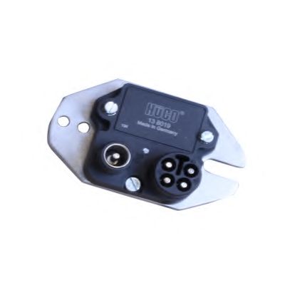 включващо устройство (комутатор), запалителна система