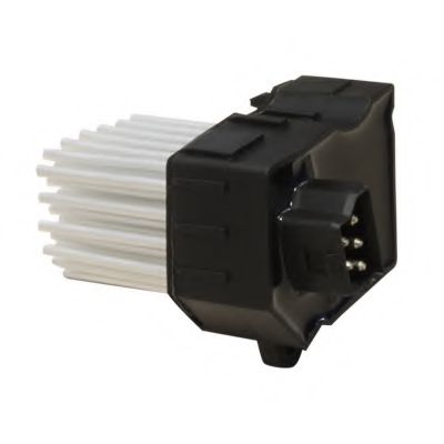 регулатор, обдухване интериор