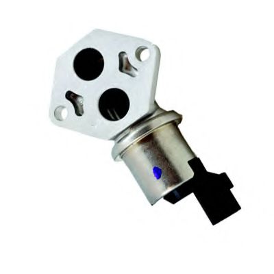 регулиращ клапан на свободния ход, захранване с въздух