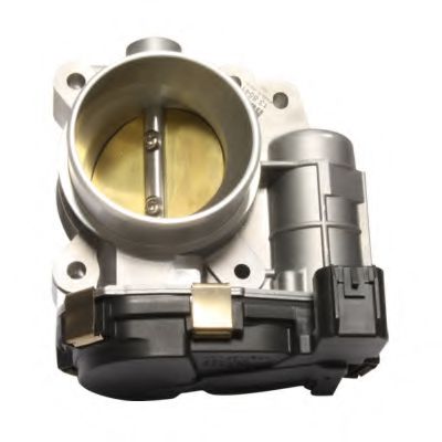 корпус на дроселовата клапа