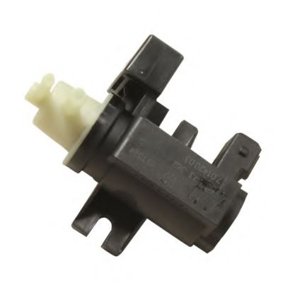 преобразувател на налягане, турбокомпресор