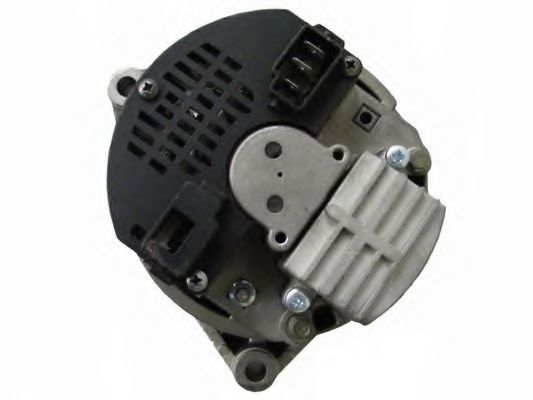 генератор 11.0087