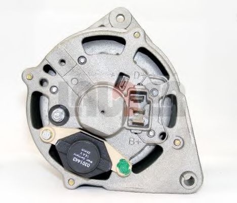 генератор 11.0126