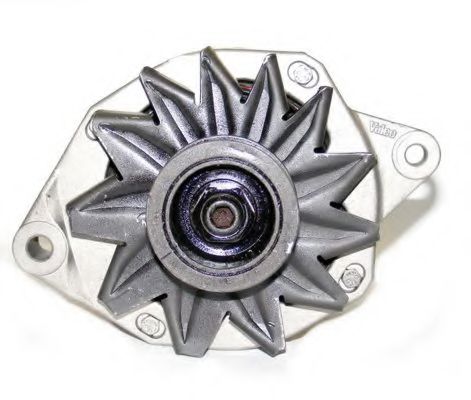 генератор 11.0574