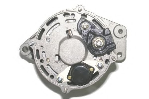 генератор 11.0588