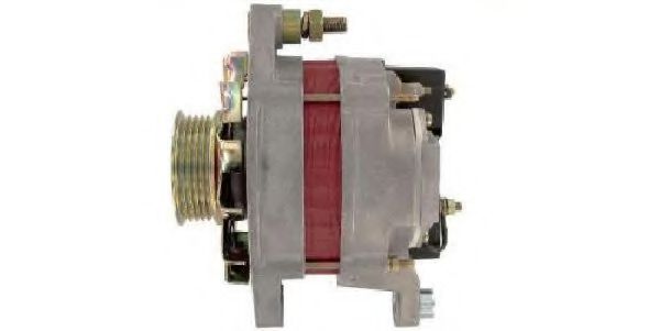 генератор 11.0601