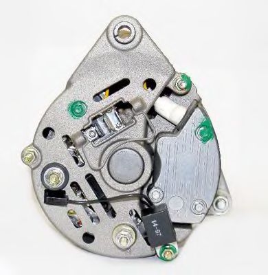 генератор 11.0627