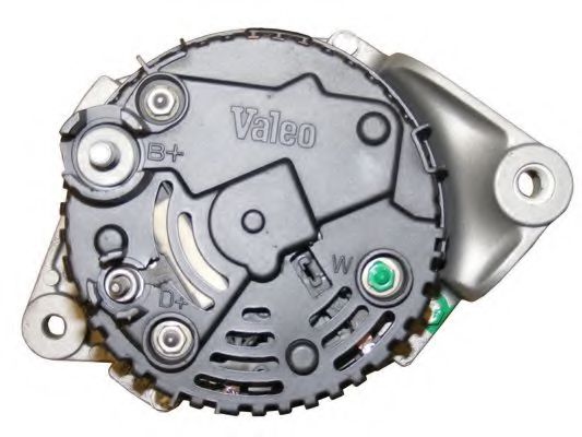 генератор 11.0637