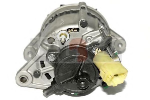 генератор 11.0655