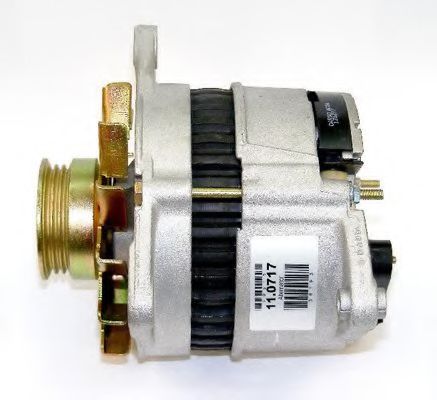 генератор 11.0717