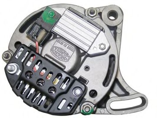 генератор 11.0851