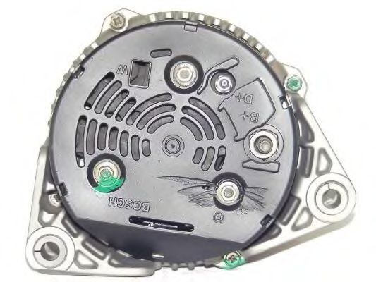 генератор 11.1070
