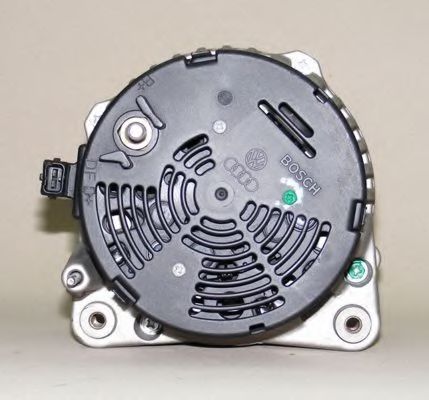 генератор 11.1143