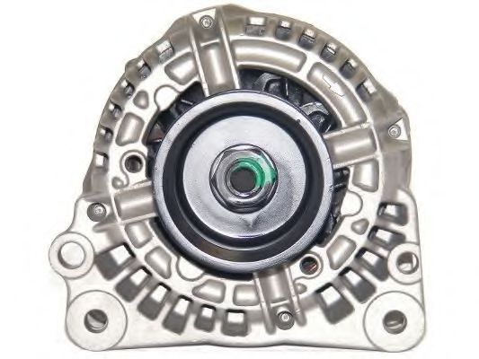 генератор 11.1587