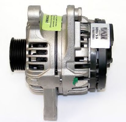 генератор 11.1605