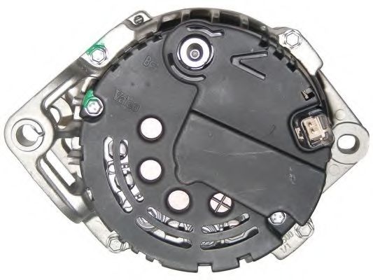 генератор 11.1622