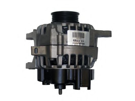 генератор 11.1789