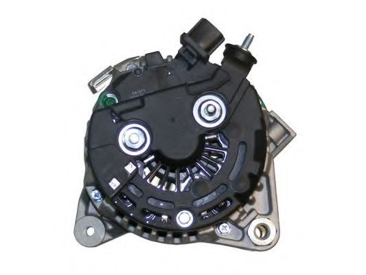 генератор 11.1907