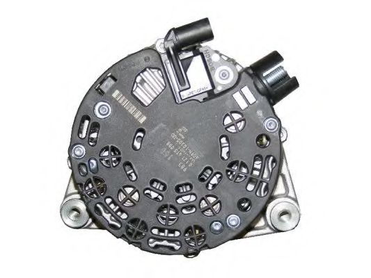 генератор 11.1919