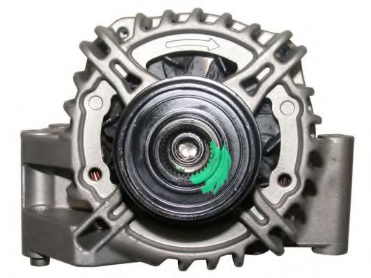 генератор 11.1935