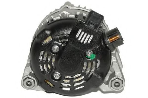 генератор 11.1941