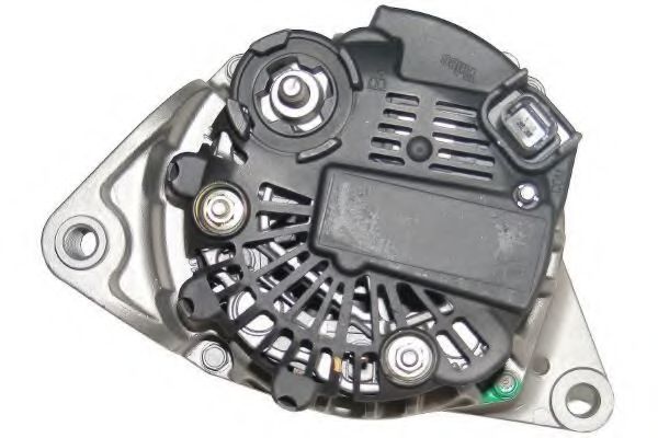 генератор 11.1977