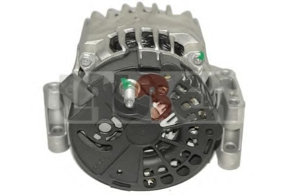 генератор 11.1987