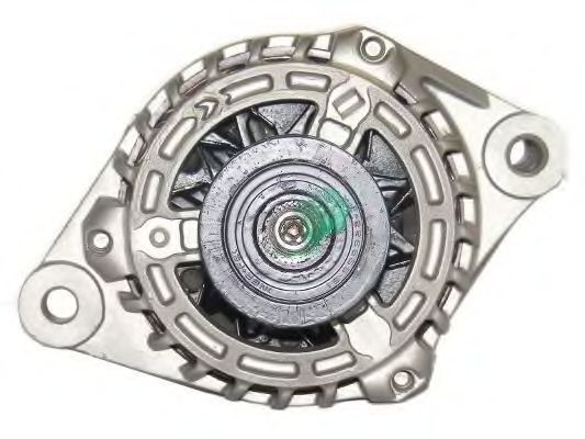 генератор 11.1995