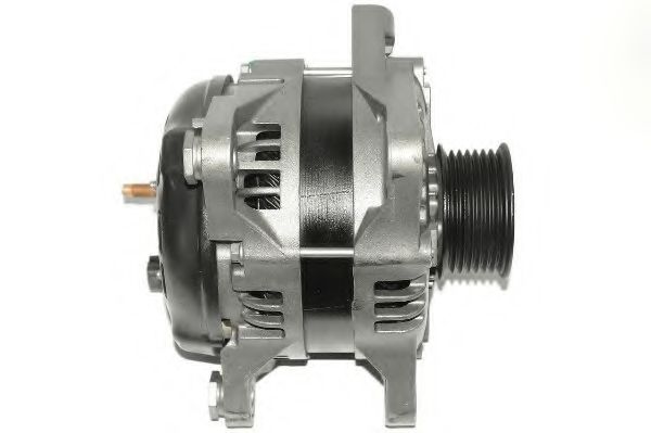 генератор 11.2021