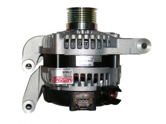 генератор 11.3003