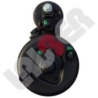 стартер 22.0185