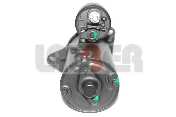 стартер 22.0295