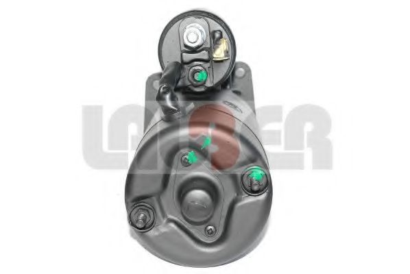 стартер 22.0611