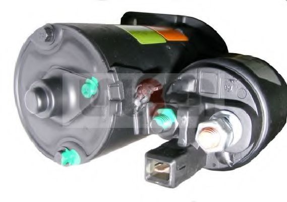 стартер 22.0619