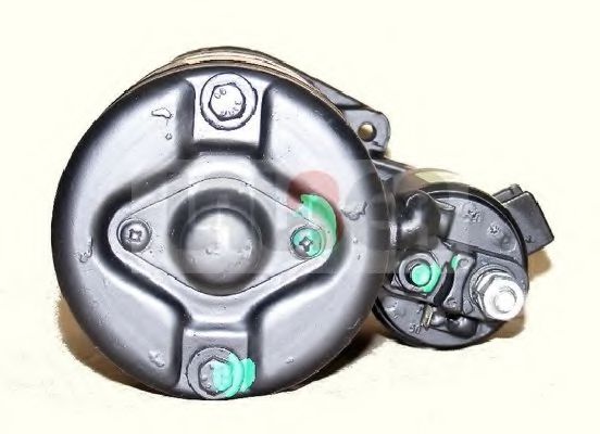 стартер 22.0709