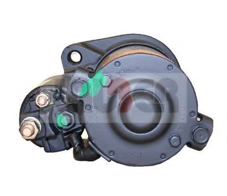 стартер 22.0727