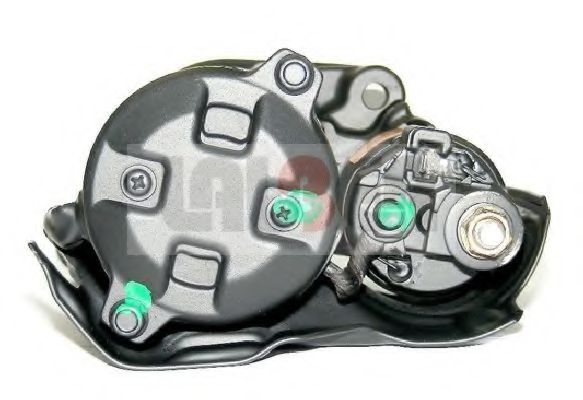 стартер 22.0917