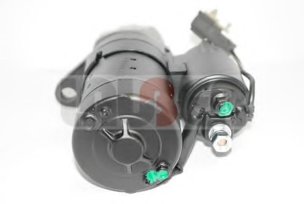 стартер 22.0924