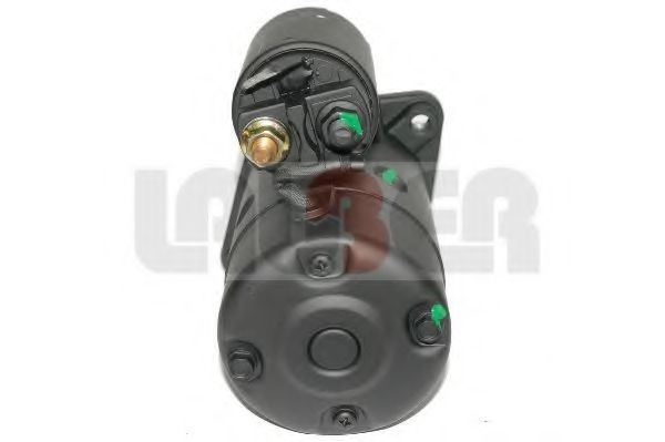 стартер 22.0925