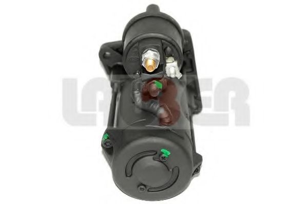 стартер 22.1212