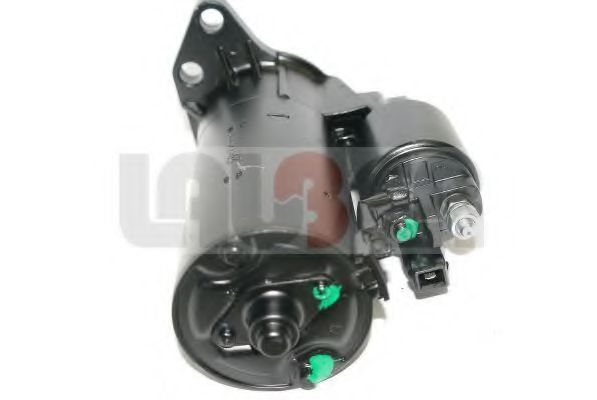 стартер 22.1287