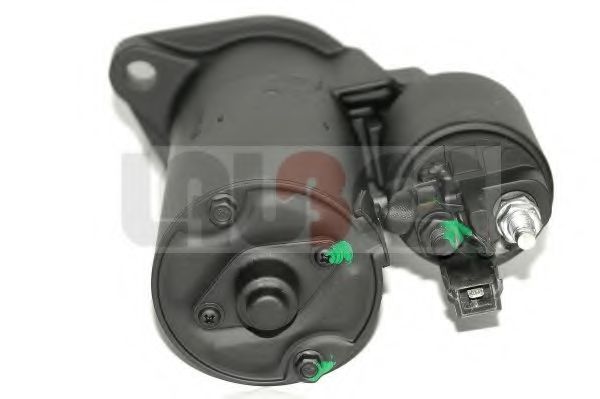 стартер 22.1337