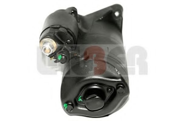 стартер 22.5357