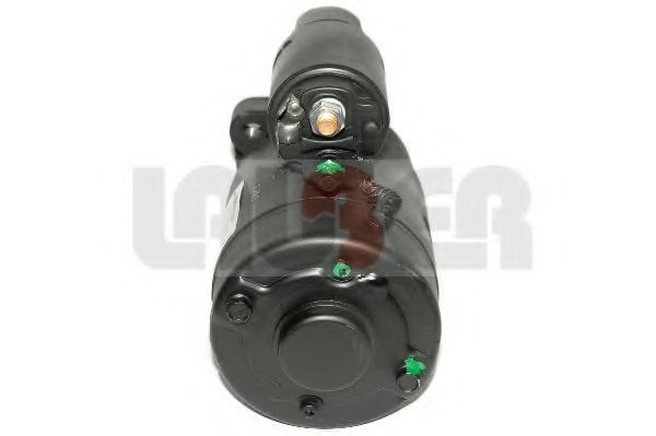 стартер 22.5370