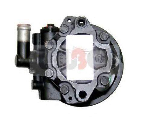 хидравлична помпа, кормилно управление 55.0017