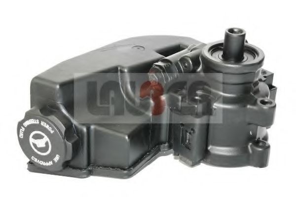 хидравлична помпа, кормилно управление