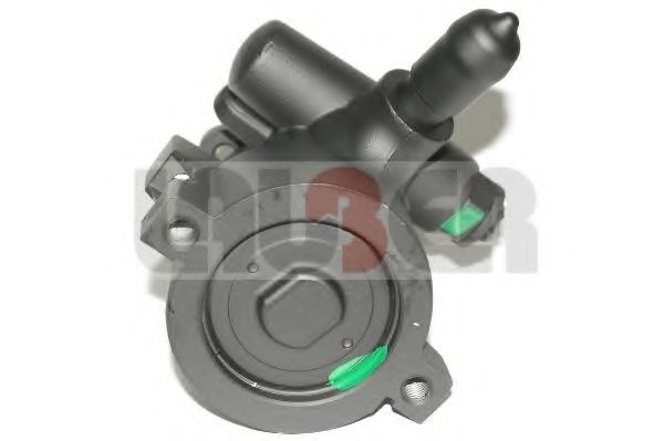 хидравлична помпа, кормилно управление 55.0176