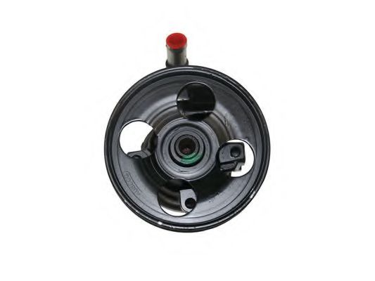 хидравлична помпа, кормилно управление 55.0729