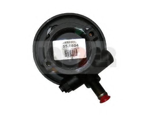 хидравлична помпа, кормилно управление