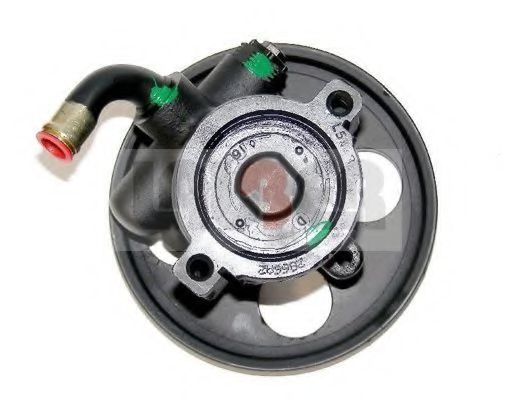 хидравлична помпа, кормилно управление 55.0817